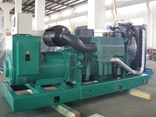 铁西便携静音：租赁无声发电机组，便携式解决能源需求